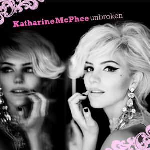 Album Katharine McPhee - Unbroken