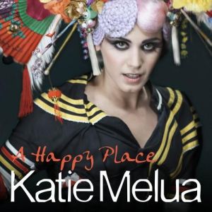 Album Katie Melua - A Happy Place