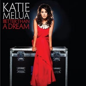 Album Better Than a Dream - Katie Melua