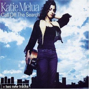 Album Katie Melua - Call off the Search