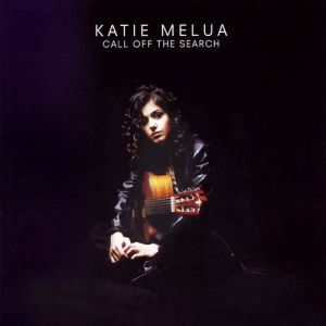 Katie Melua Call Off the Search, 2003
