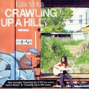 Album Katie Melua - Crawling up a Hill