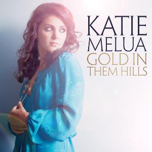 Album Katie Melua - Gold in them Hills