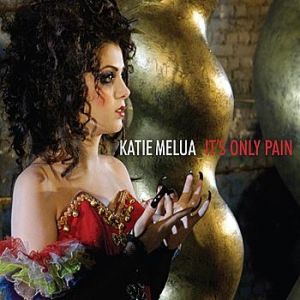Album It's Only Pain - Katie Melua