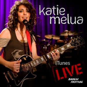 Katie Melua iTunes Live: Berlin Festival, 2008