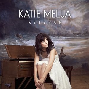 Album Katie Melua - Ketevan