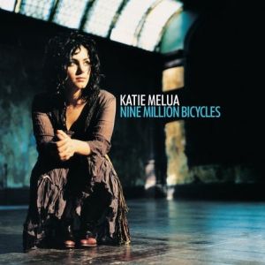 Album Katie Melua - Nine Million Bicycles
