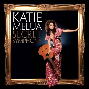 Album Katie Melua - Secret Symphony
