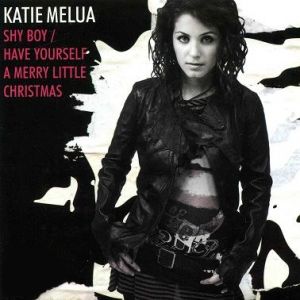 Album Katie Melua - Shy Boy