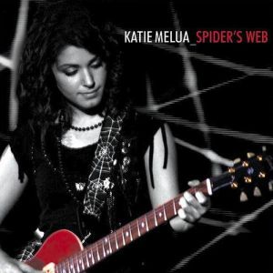 Album Katie Melua - Spider