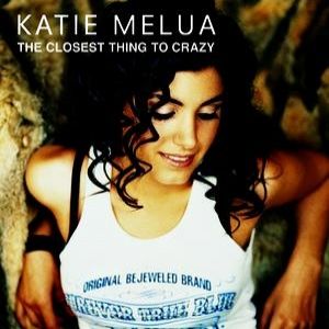 Album Katie Melua - The Closest Thing to Crazy