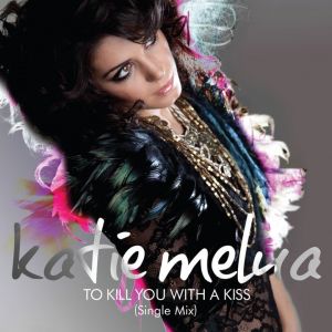 Album To Kill You With A Kiss - Katie Melua