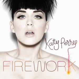 Album Firework - Katy Perry