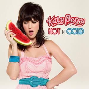 Album Hot N Cold - Katy Perry