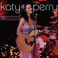 Album Katy Perry - MTV Unplugged