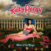 Album Katy Perry - One of the Boys