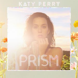 Katy Perry Prism, 2013