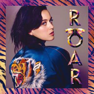 Album Katy Perry - Roar