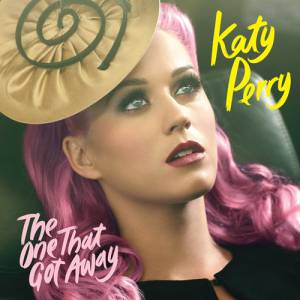 Album Katy Perry - The One That Got Away