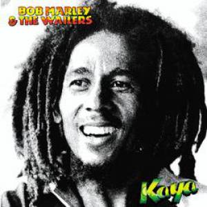 Album Bob Marley & The Wailers  - Kaya