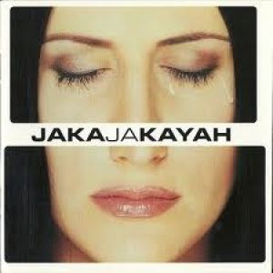 Jaka ja Kayah - album