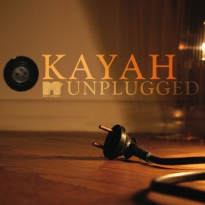 Album Kayah - MTV Unplugged
