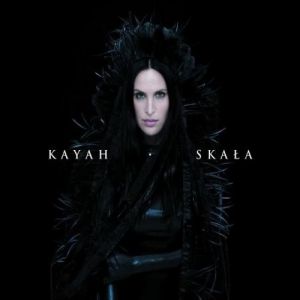Album Kayah - Skała