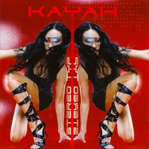 Album Kayah - Stereo typ
