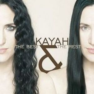 Album Kayah - The Best & the Rest