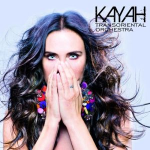 Album Kayah - Transoriental Orchestra