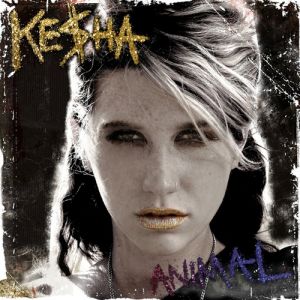Album Ke$ha - Animal