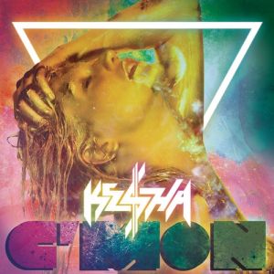 Album Ke$ha - C