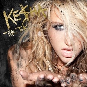 Album Ke$ha - Tik Tok