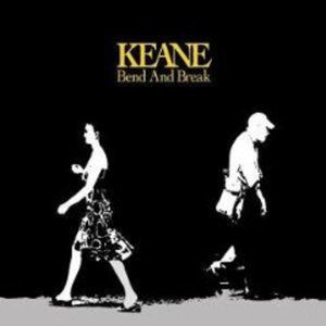 Album Bend And Break - Keane
