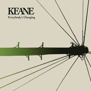Album Keane - Everybody