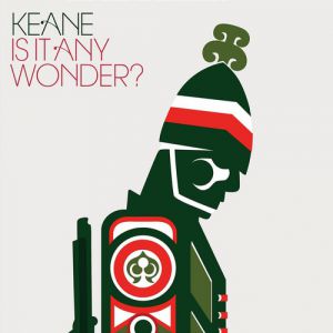Is It Any Wonder? - album
