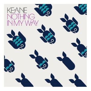 Album Keane - Nothing in My Way