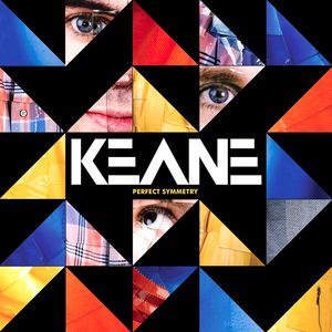 Album Keane - Perfect Symmetry