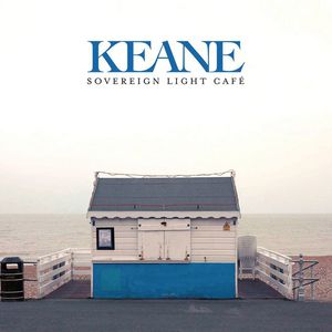 Album Sovereign Light Café - Keane