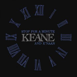Album Keane - Stop for a Minute
