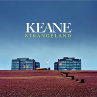 Album Keane - Strangeland
