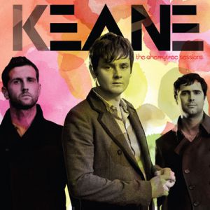 Album Keane - The Cherrytree Sessions