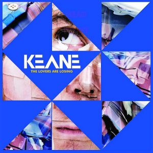 Album Keane - The Lovers Are Losing