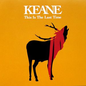 Album This Is The Last Time - Keane