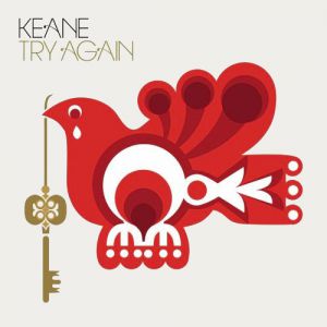 Album Try Again - Keane
