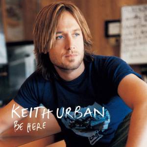 Album Keith Urban - Be Here