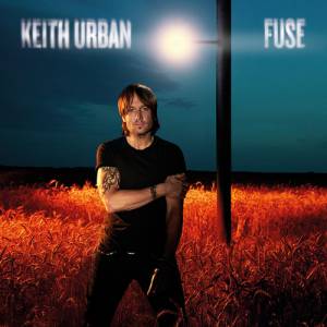 Album Keith Urban - Fuse