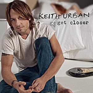 Album Keith Urban - Get Closer