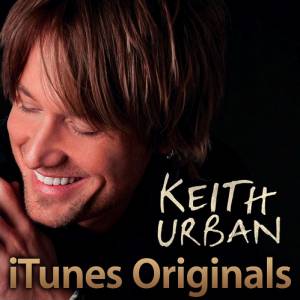 Album Keith Urban - iTunes Originals