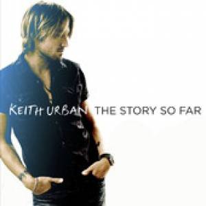 Keith Urban The Story So Far, 2012